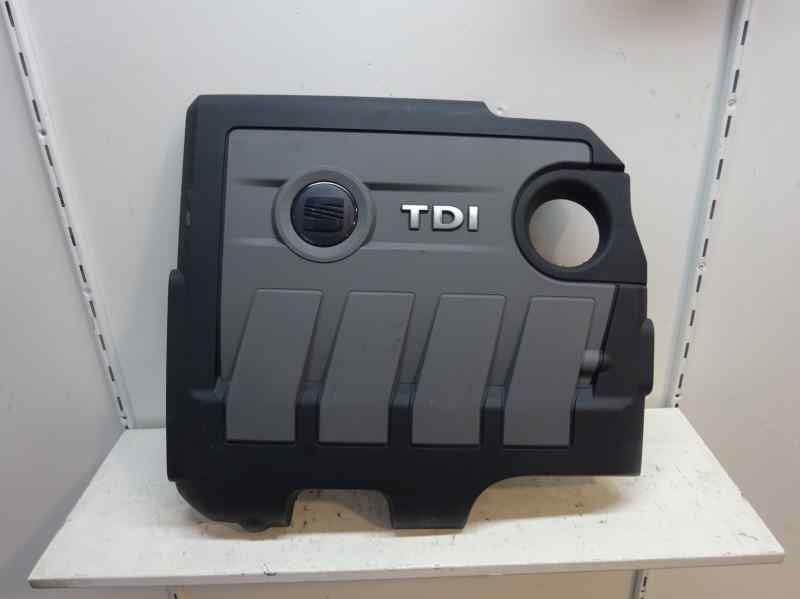 SOPORTE MOTOR SEAT IBIZA 1.6 TDI MT 90CV