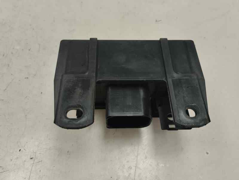 CAJA PRECALENTAMIENTO MERCEDES BENZ CLASE C 2.2 MT 143CV | 105KW