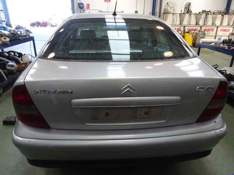 POLEA CIGUENAL CITROEN C5 2.0 HDI MT 109CV