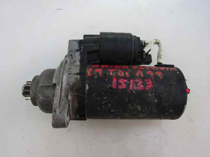 MOTOR ARRANQUE SKODA OCTAVIA 1.9 TDI MT 90CV