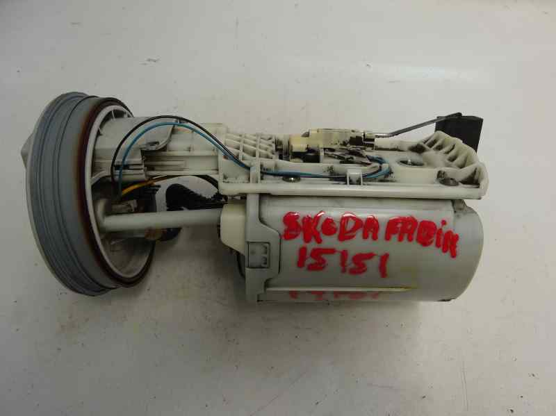 BOMBA COMBUSTIBLE SKODA FABIA 1.9 TDI MT 101CV