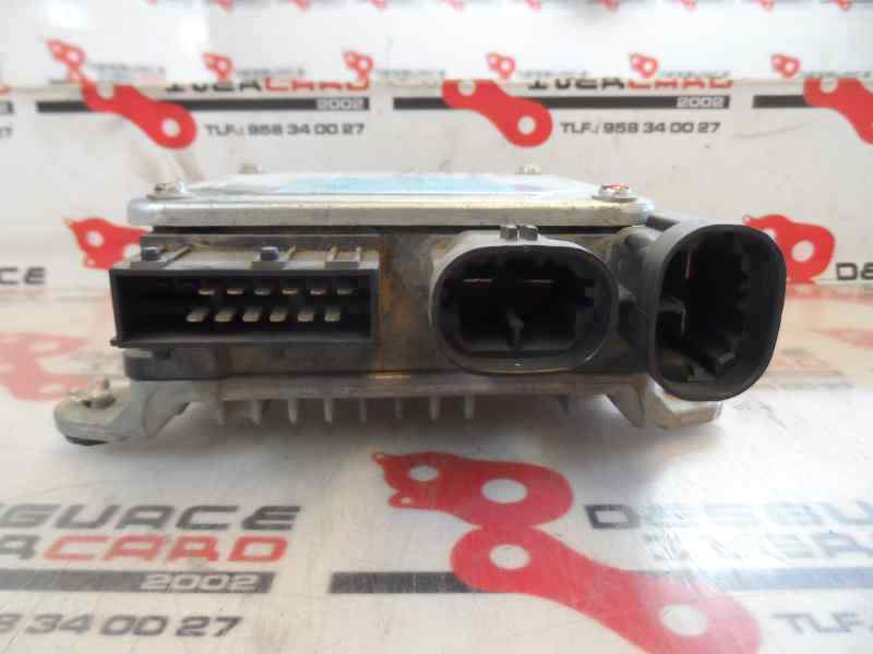 MODULO ELECTRONICO CITROEN C3 1.4 HDI MT 70CV