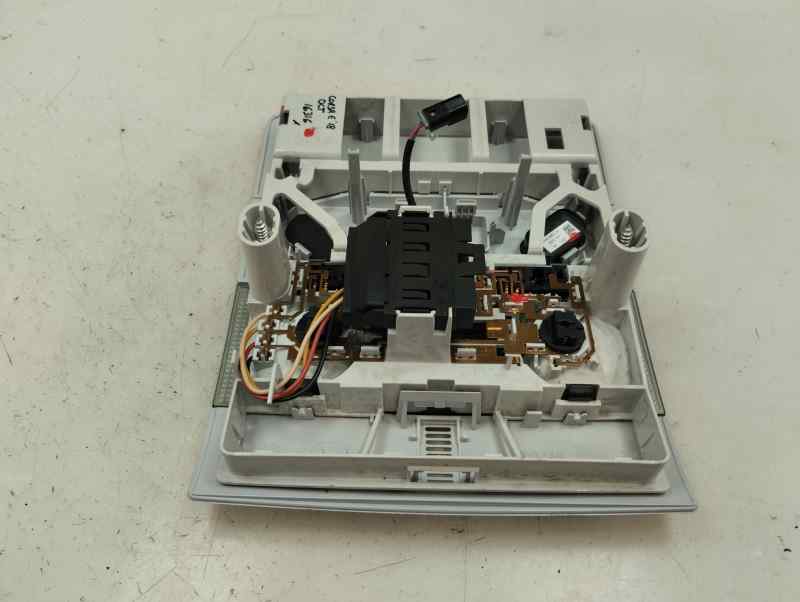 LUZ INTERIOR OPEL CORSA 2018 1.4 MT 90CV | 66KW