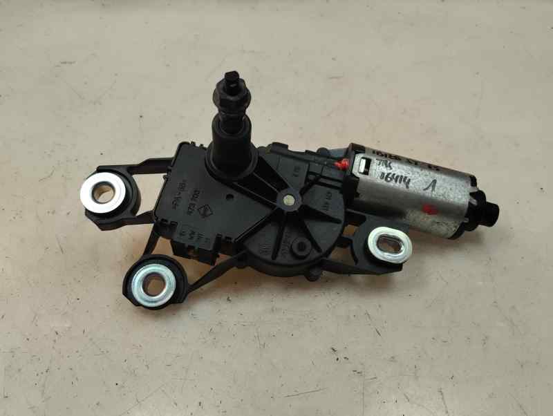 MOTOR LIMPIA TRASERO SEAT IBIZA 1.6 TDI MT 90CV