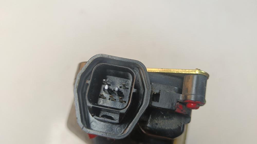 CERRADURA PUERTA TRASERA DERECHA HYUNDAI MATRIX 1.5 CRDI MT 82CV | 60KW