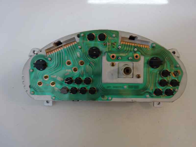 CUADRO INSTRUMENTOS DAEWOO MATIZ 0.8 MT 51CV
