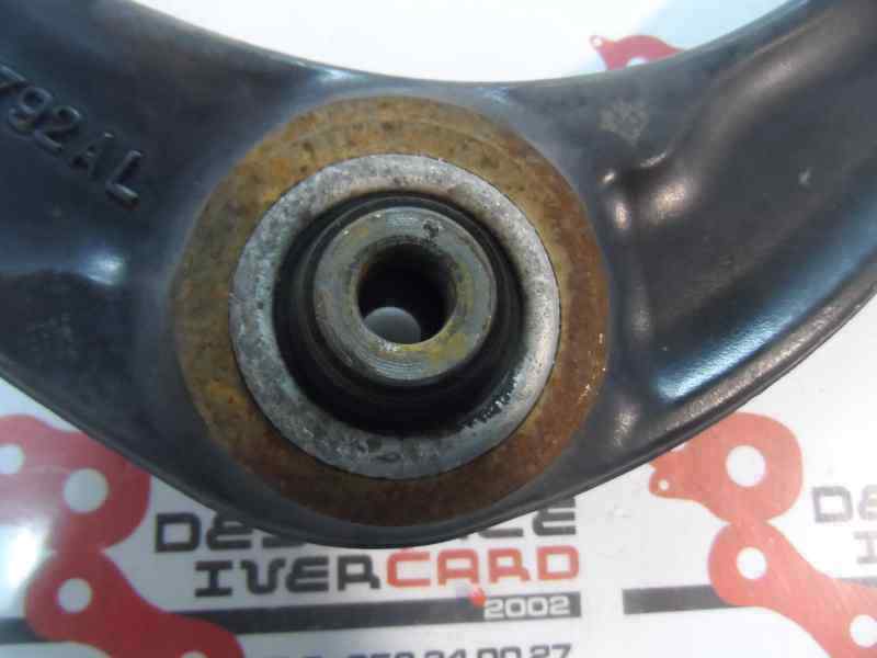 BRAZO SUSPENSION INFERIOR DELANTERO DERECHO CITROEN C4 2007 1.4 MT 88CV | 65KW
