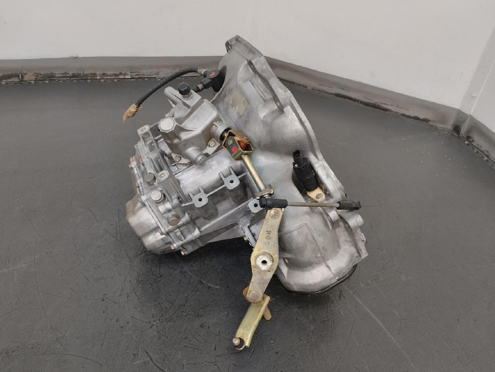 CAJA CAMBIOS CHEVROLET LACETTI 1.6 MT 109CV | 80KW