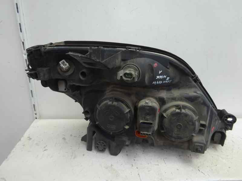 FARO IZQUIERDO RENAULT SCENIC 1.9 DCI MT 4WD 102CV | 75KW