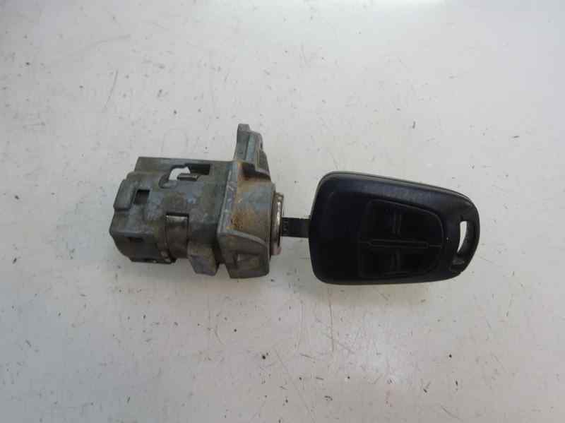 CONMUTADOR DE ARRANQUE OPEL ASTRA 2004 1.7 CDTI 6MT 100CV | 73KW