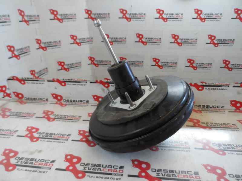 SERVOFRENO SEAT IBIZA 2009 1.4 TDI MT 80CV