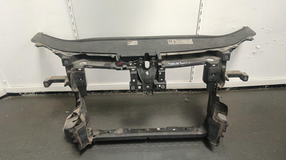 FRENTE DELANTERO COMPLETO VOLKSWAGEN PASSAT PASSAT 2.0 140CV TDI 103KW