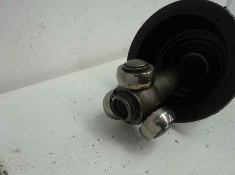 TRANSMISION DELANTERA IZQUIERDA RENAULT CLIO 1.2 MT 58CV | 43KW