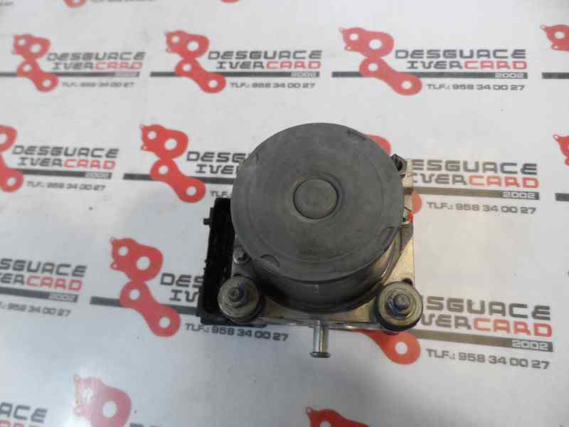 ABS CITROEN C4 1.6 HDI MT 90CV