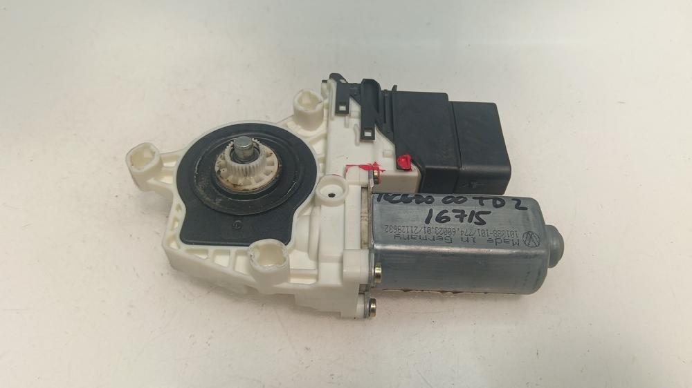 MOTOR ELEVALUNAS TRASERO DERECHO SEAT TOLEDO 1.9 TD MT 110CV