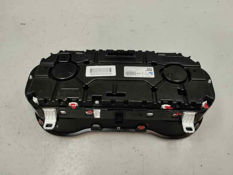 CUADRO INSTRUMENTOS DACIA DUSTER 1.5 MT 4WD 115CV | 84KW