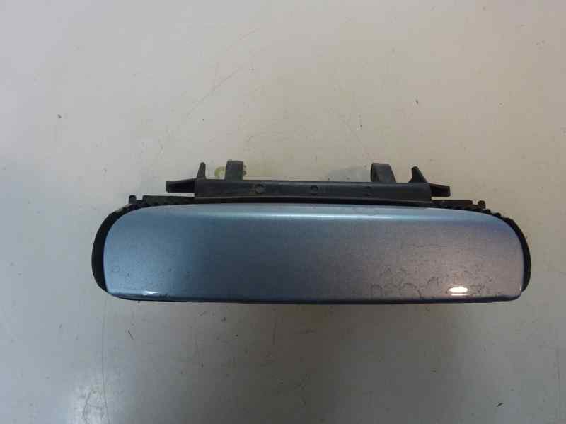 MANETA EXTERIOR DELANTERA DERECHA AUDI A4 2007 2.0 TDI MT QUATTRO 140CV