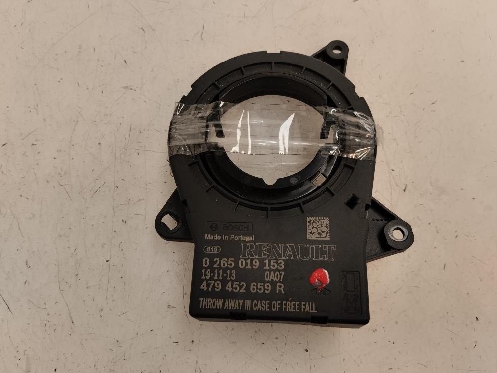 ANILLO AIRBAG DACIA SANDERO 0.9 TCE LPG MT 90CV