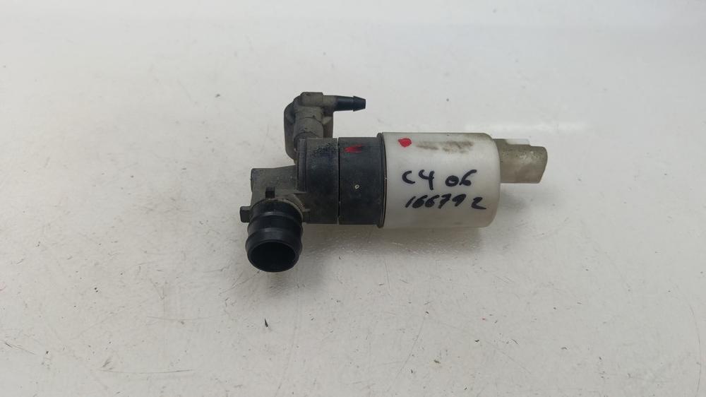 BOMBA LIMPIA CITROEN C4 1.4 MT 88CV | 65KW