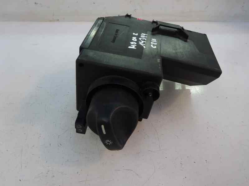 MANDO LUCES MERCEDES BENZ CLASE E 3.2 320 CDI 5G-TRONIC 197CV