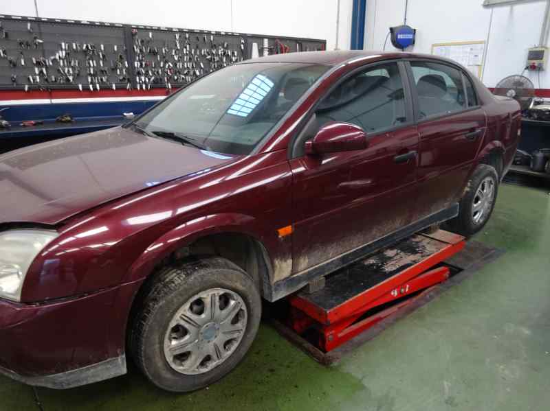 MOTOR ARRANQUE OPEL VECTRA 2002 2.0 DTI MT 101CV