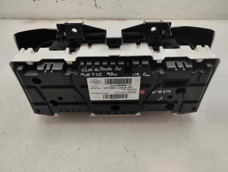 CUADRO INSTRUMENTOS RENAULT CLIO 0.9 TSE MT 90CV