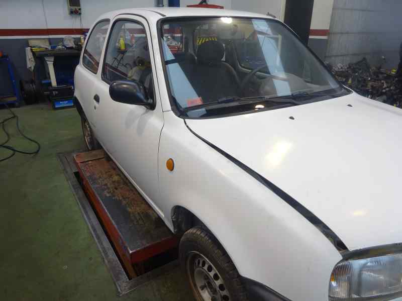 ALTERNADOR NISSAN MICRA 1.0 MT 54CV