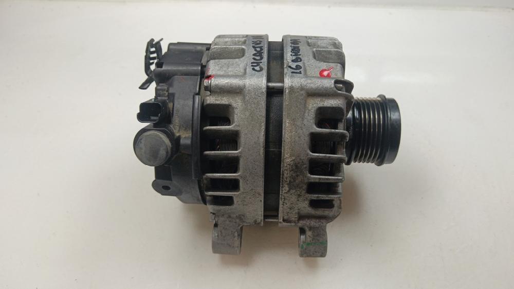 ALTERNADOR CITROEN C4 CACTUS 1.6 MT 99CV | 73KW