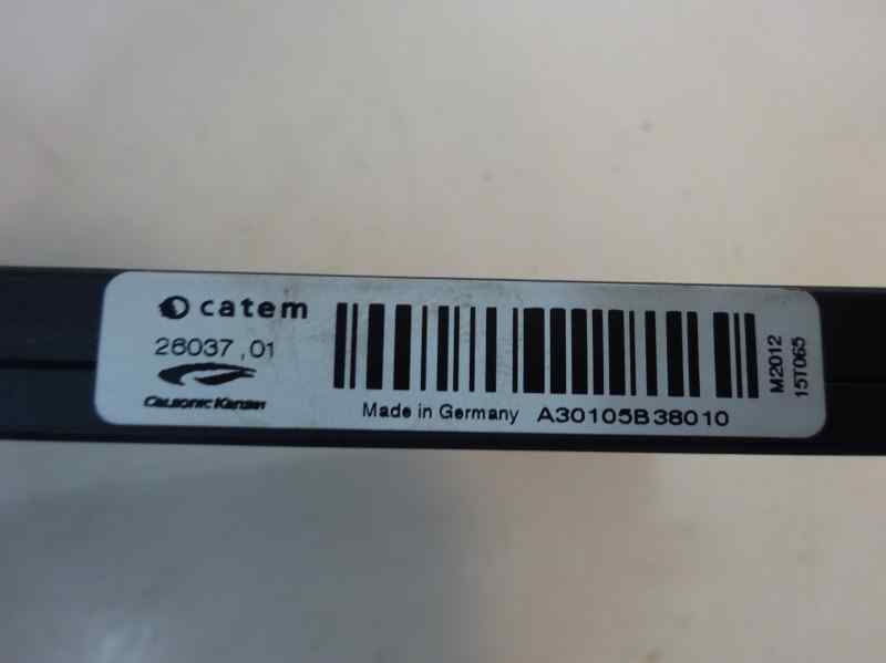 RESISTENCIA CALEFACCION NISSAN JUKE 1.5 DCI MT 110CV