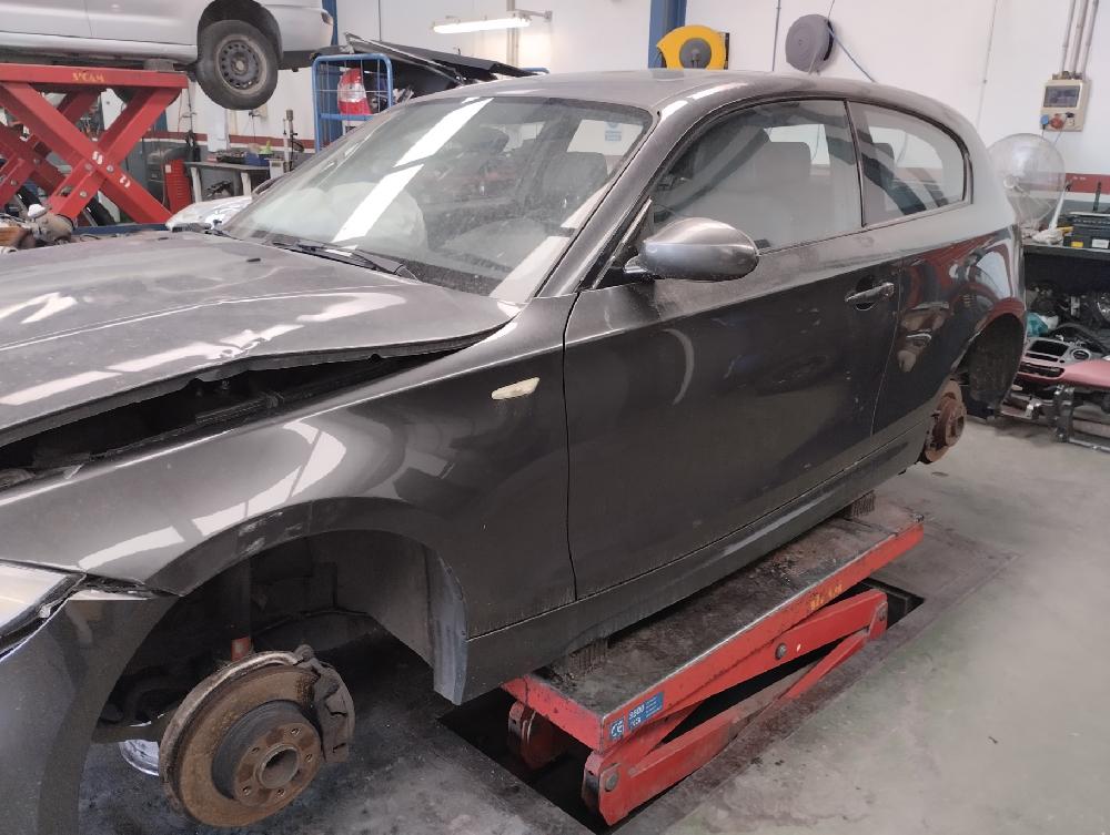 BOMBA LIMPIA BMW SERIE 1 2007 2.0 MT 150CV | 110KW