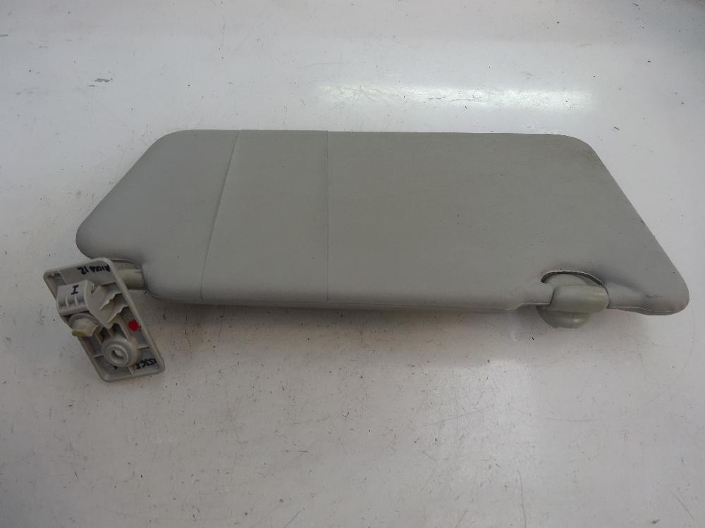 PARASOL IZQUIERDO NISSAN MICRA 1.2 MT 98CV | 72KW
