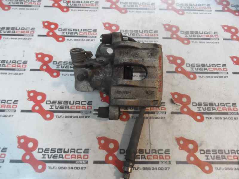PINZA FRENO TRASERA DERECHA FORD FOCUS 1.8 TDCI MT 116CV | 85KW