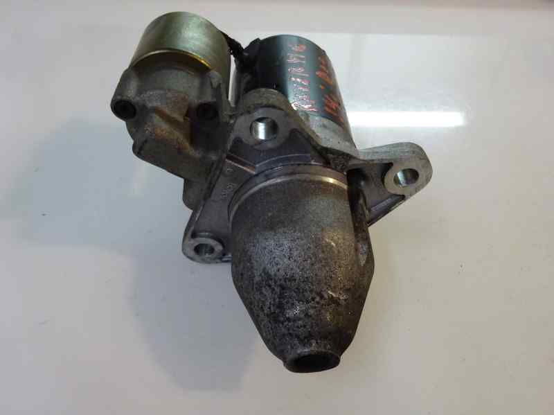 MOTOR ARRANQUE MG ZR 2004 1.4 MT 103CV | 76KW