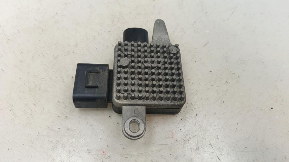RESISTENCIA CALEFACCION HYUNDAI I20 1.0 AMT 100CV | 74KW