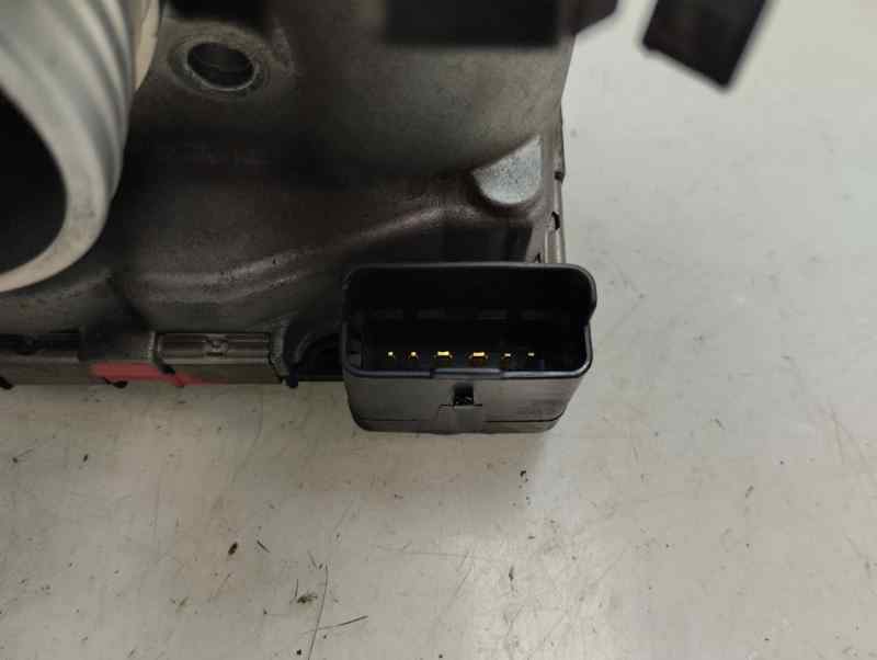 CAJA MARIPOSA PEUGEOT 307 2002 1.6 MT 109CV | 80KW
