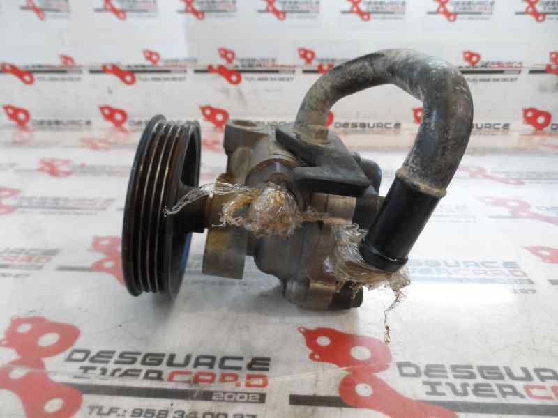 BOMBA DIRECCION HYUNDAI GETZ 1.3 AT 85CV | 63KW
