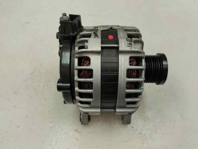 ALTERNADOR RENAULT CAPTUR 1.0 MT 100CV | 74KW