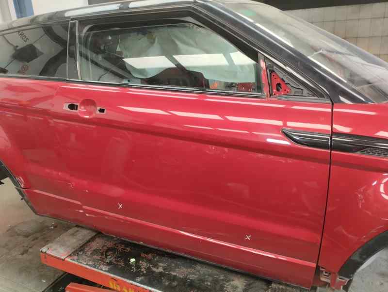 PUERTA DELANTERA DERECHA LAND ROVER RANGE ROVER EVOQUE 2.2 TD4 MT 150CV