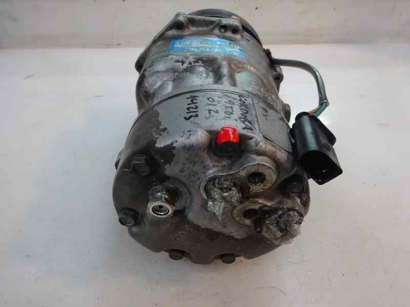 COMPRESOR AIRE ACONDICIONADO SEAT CORDOBA 1.9 MT 90CV | 66KW