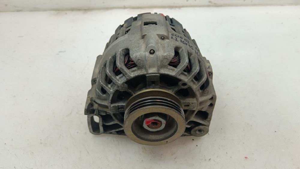 ALTERNADOR RENAULT CLIO 2002 1.2 MT 75CV