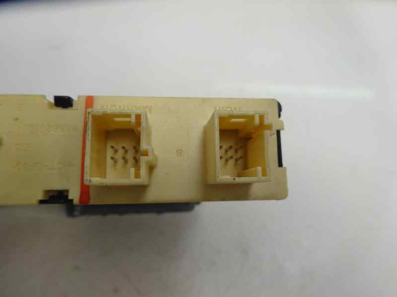 MOTOR ELEVALUNAS DELANTERO IZQUIERDO PEUGEOT 807 2.2 HDI MT 128CV