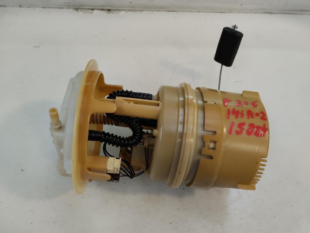BOMBA COMBUSTIBLE PEUGEOT 206 1.4 MT 75CV