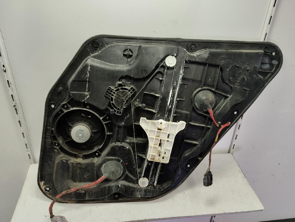 ELEVALUNAS TRASERO IZQUIERDO HYUNDAI ELANTRA 1.6 MT 132CV | 97KW