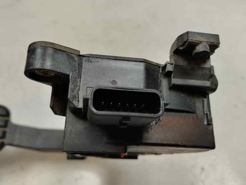 POTENCIOMETRO PEDAL DACIA DOKKER 1.5 MT 95CV | 70KW