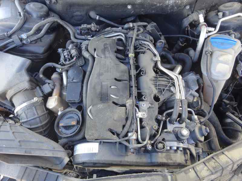 LLANTA AUDI A5 2011 2.0 TDI MULTITRONIC 143CV