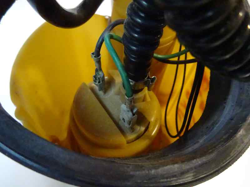 BOMBA COMBUSTIBLE FIAT BRAVO 1.4 MT 80CV