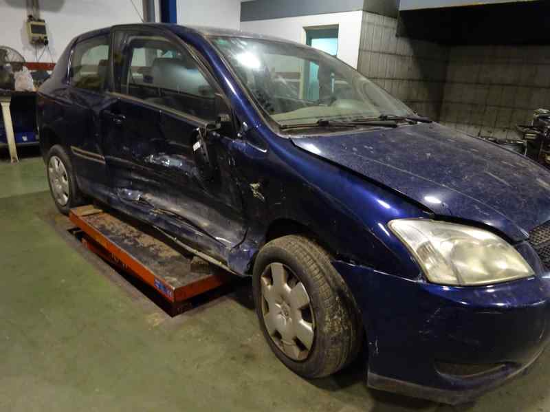 MANDO ELEVALUNAS DELANTERO IZQUIERDO TOYOTA COROLLA 2.0 MT 90CV | 66KW