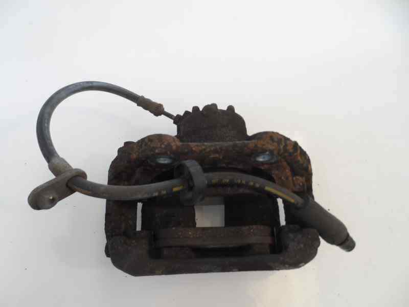 PINZA FRENO DELANTERA IZQUIERDA PEUGEOT 207 1.6 HDI MT 90CV