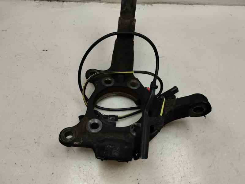 MANGUETA DELANTERA DERECHA TOYOTA VERSO 1.6 MT 112CV