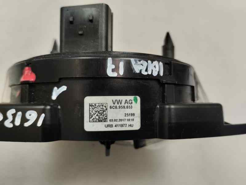 ANILLO AIRBAG SEAT IBIZA 1.2 TSI MT 90CV
